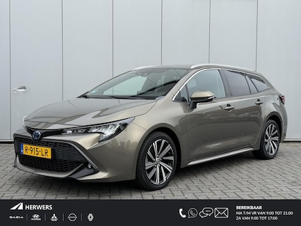 Toyota Corolla 0