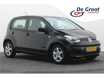 Volkswagen Up! 0
