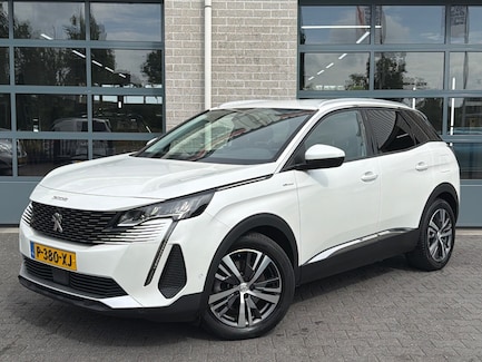 Peugeot 3008 0