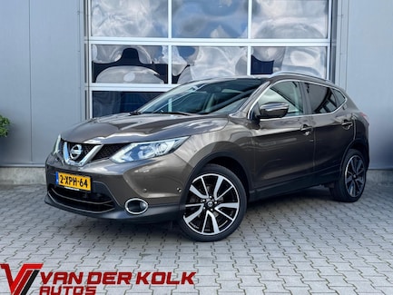 Nissan Qashqai 0