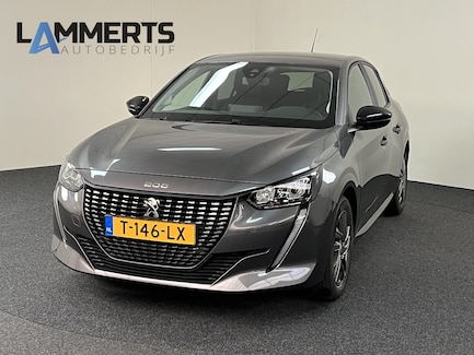 Peugeot 208 0