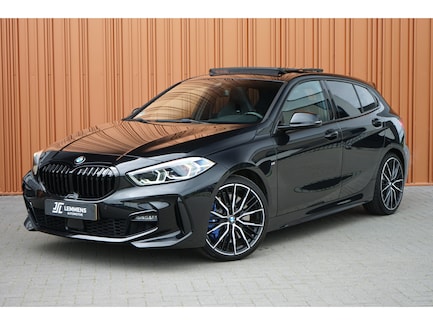 BMW 1-Serie 0