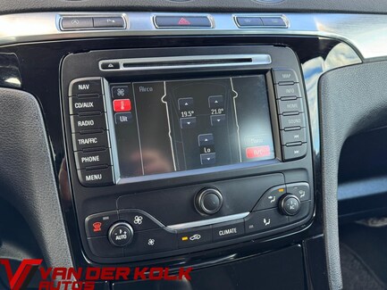 Ford Galaxy 0