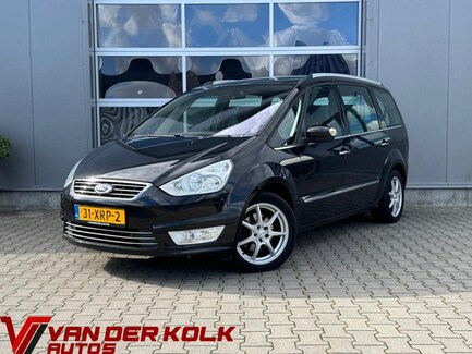 Ford Galaxy 0
