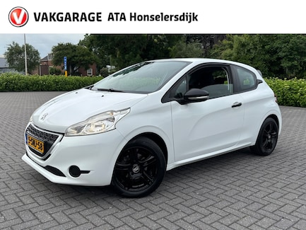 Peugeot 208 0