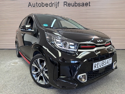 Kia Picanto 0