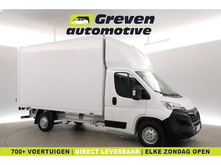 Opel Movano 0