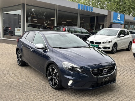 Volvo V40 0