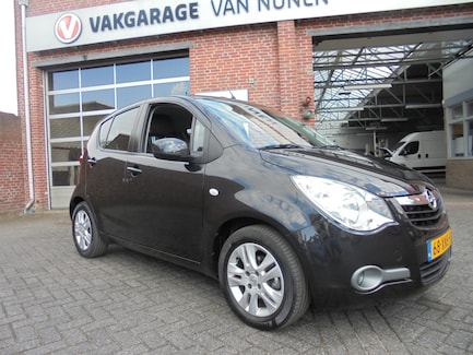 Opel Agila 0