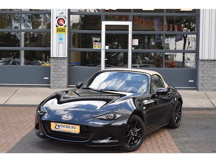 Mazda MX-5 0