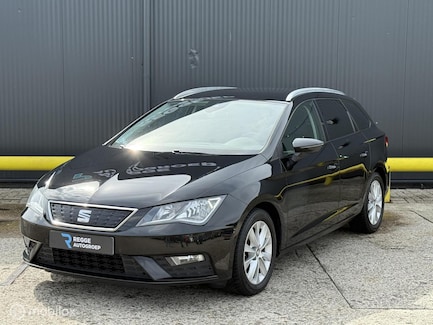 SEAT Leon 0