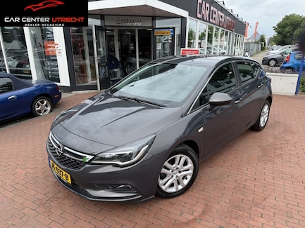 Opel Astra 0