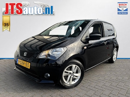 SEAT Mii 0
