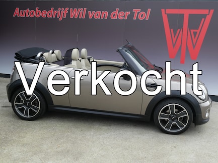 MINI Cooper 0