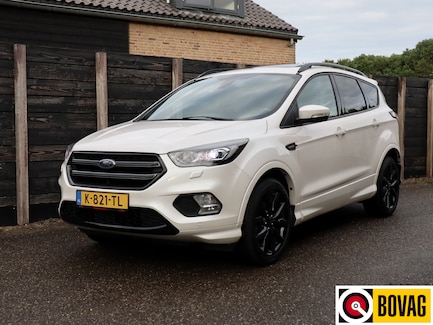 Ford Kuga 0