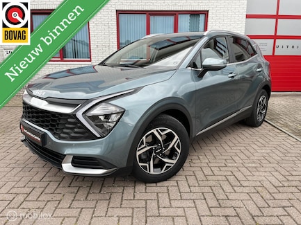Kia Sportage 0