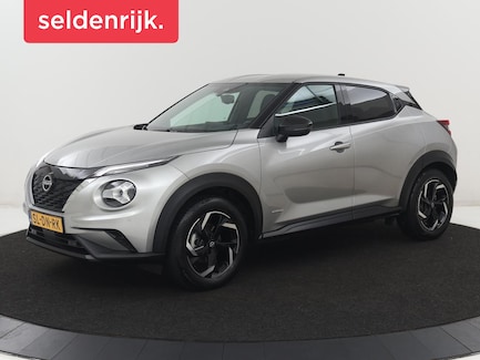 Nissan Juke 0