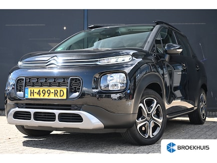 Citroën C3 Aircross 0