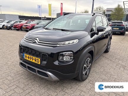 Citroën C3 Aircross 0