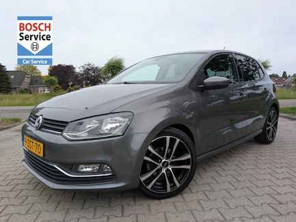 Volkswagen Polo 0