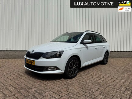 Skoda Fabia 0