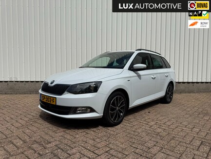 Skoda Fabia 0