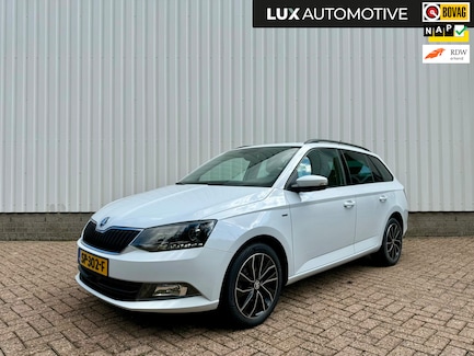 Skoda Fabia 0
