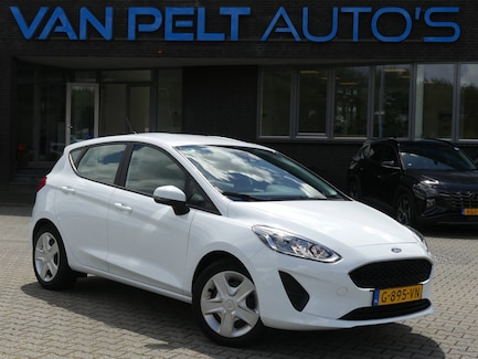 Ford Fiesta 0