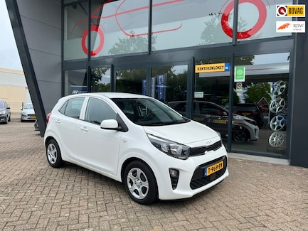 Kia Picanto 0