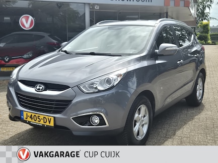 Hyundai ix35 0