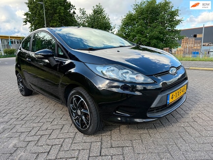Ford Fiesta 0
