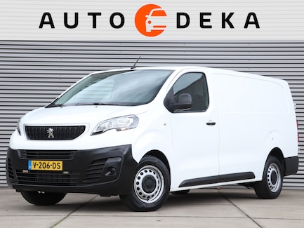 Peugeot Expert 0