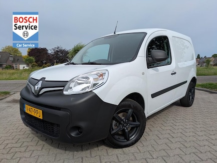 Renault Kangoo 0