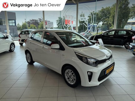 Kia Picanto 0