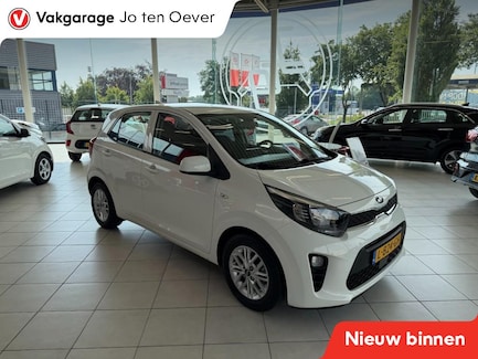 Kia Picanto 0