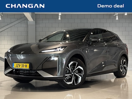 Changan DEEPAL S07 0