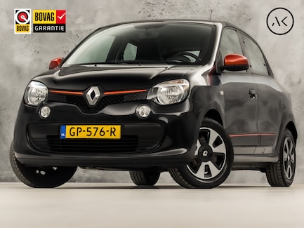 Renault Twingo 0