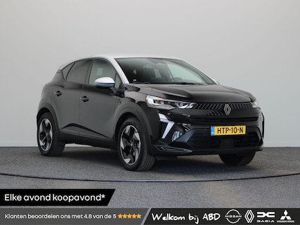 Renault Captur 0