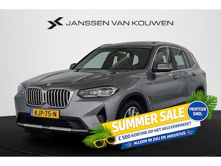 BMW X3 0
