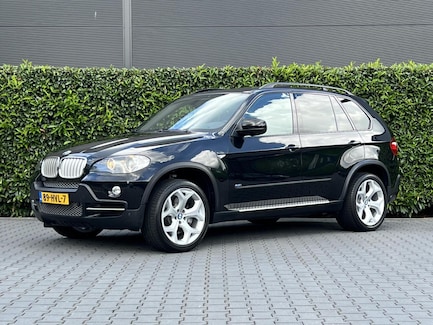 BMW X5 0