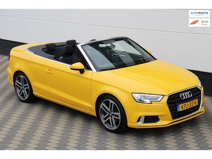 Audi A3 0