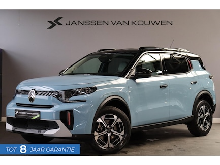 Citroën C3 Aircross 0