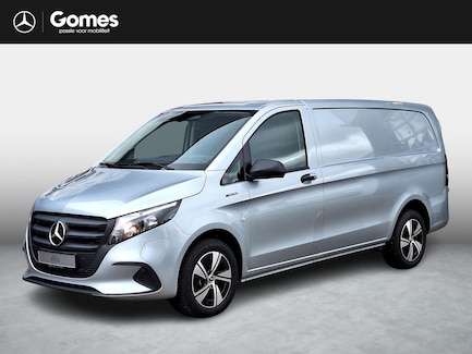 Mercedes-Benz eVito 0