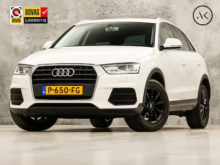Audi Q3 0