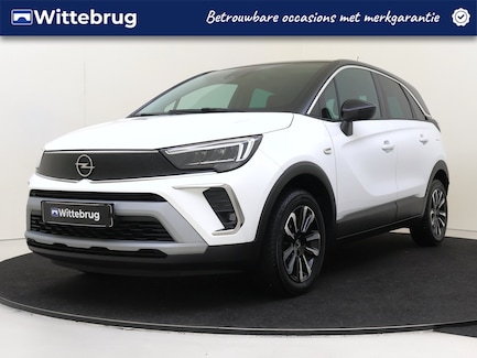 Opel Crossland 0