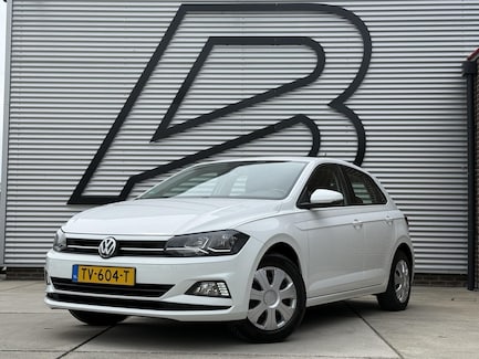 Volkswagen Polo 0