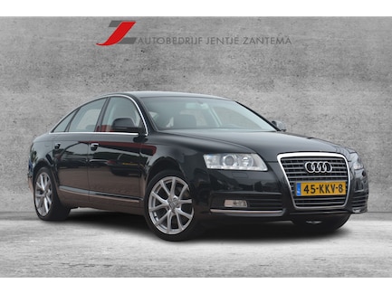 Audi A6 0