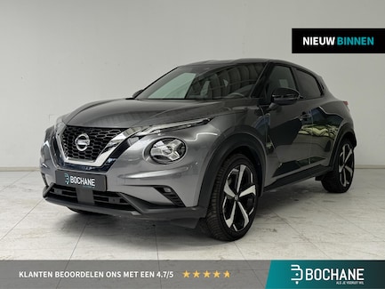 Nissan Juke 0