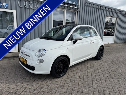 Fiat 500 0
