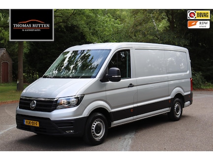 Volkswagen Crafter 0
